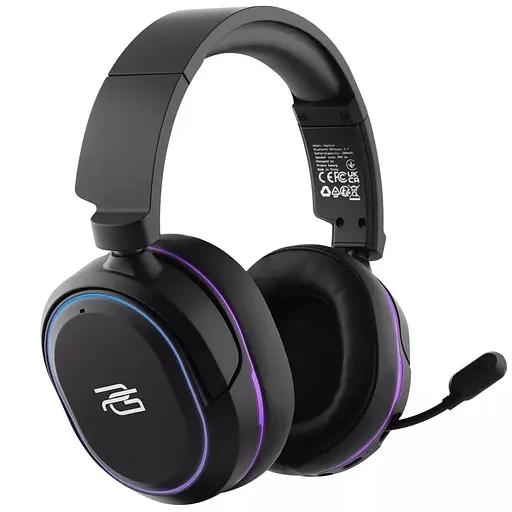 Навушники бездротова ігрова гарнітура Proove Gaming Rapture APP - фото 2