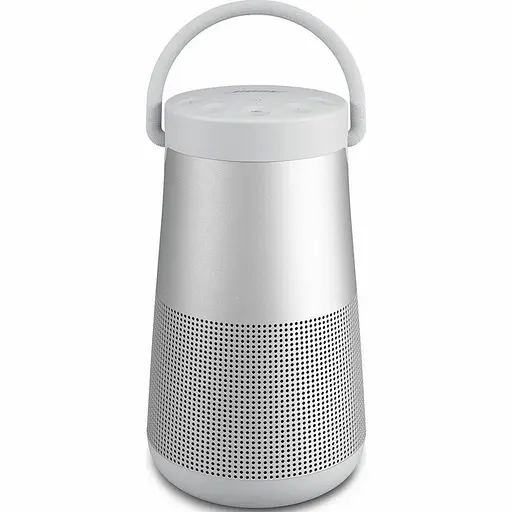Портативна акустика Bose SoundLink Revolve+ II Bluetooth Speaker Luxe Silver (858366-2310, 858366-5340) - фото 3