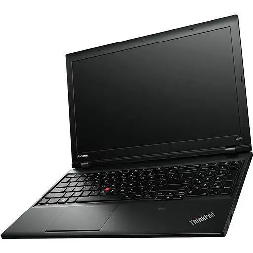 Ноутбук Lenovo ThinkPad L 540 15.6 1366x768 i5 4300m 2 ядра 4 потоки 8/256 ГБ Refurbished - фото 4