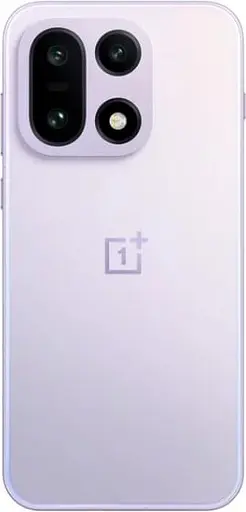 Смартфон OnePlus 15 12/256GB Purple Global Version - фото 2