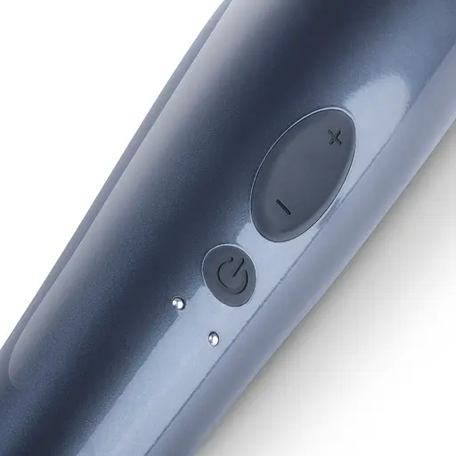 Вібромасажер Teazers Lightning Wand, 32 см (чорний) - фото 8