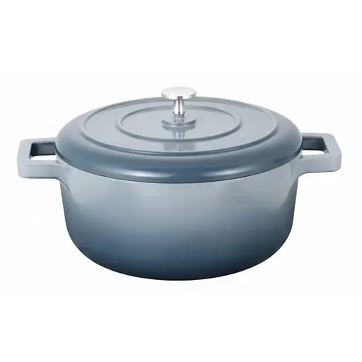 Каструля Pepper Doma PR-2324-20, 20 х 9.5 см 2.5 л (136584)