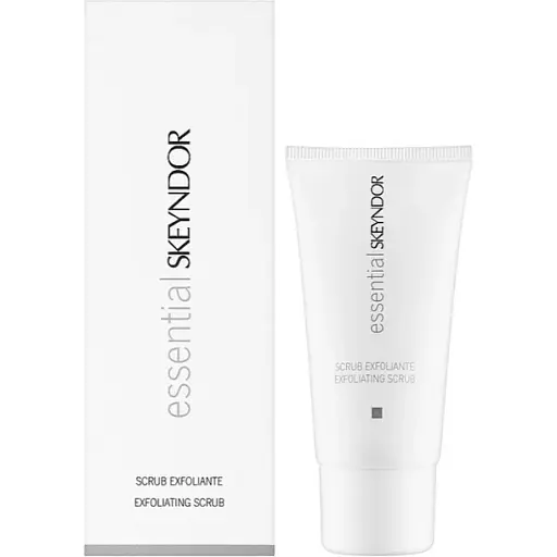 Пілінг-скраб ексфоліант Skeyndor Essential Scrub Exfoliating 50 мл - фото 2