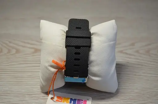 Чоловічий спортивний годинник Skmei 1426 чорний - фото 6