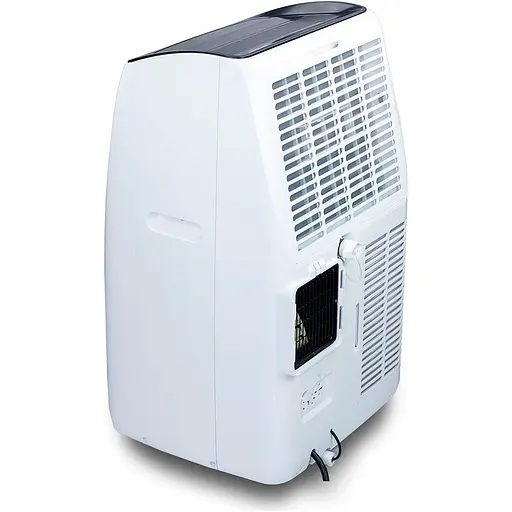 Кондиціонер мобільний TCL TAC-16CPB/NZW [108339] - фото 8