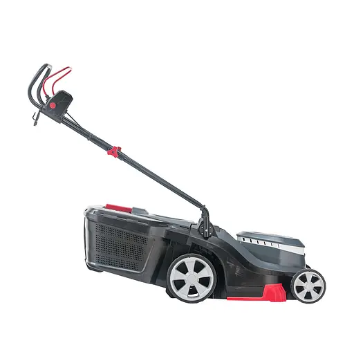 Газонокосарка електрична AL-KO 3.82 E Easy (113850) - фото 5