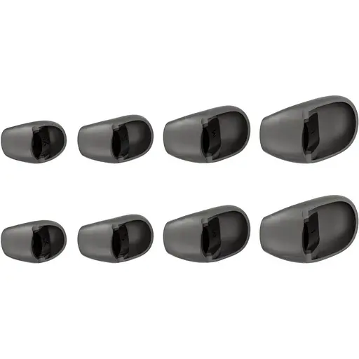 Навушники HyperX Cloud Earbuds II Black (70N24AA) - фото 4