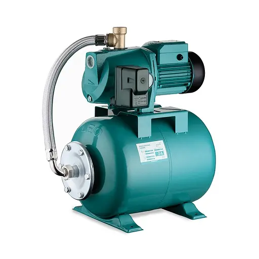 Насосна станція Leo XJWm/1B-EA3 (TR776221) - фото 1