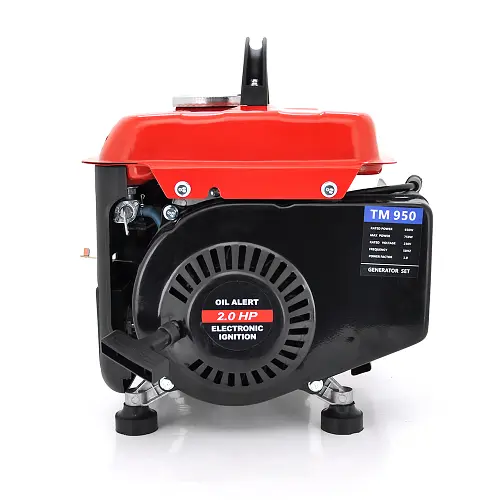 Генератор Kuyia TM950 (0,75 кВт) - фото 2