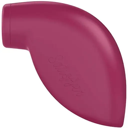 Вакуумный клиторальный стимулятор Satisfyer One Night Stand - фото 6