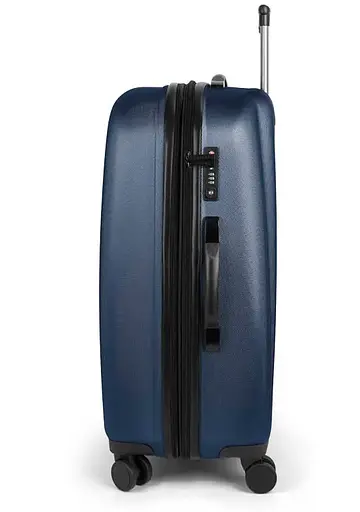 Валіза Gabol Paradise XP (L) Blue (123347-003) - фото 2