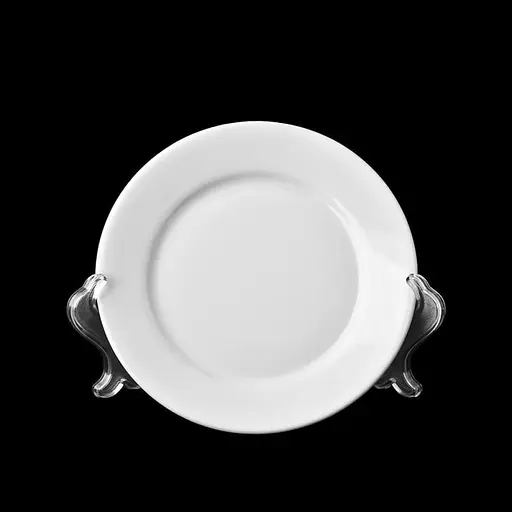 Тарілка дрібна Hel 17cm