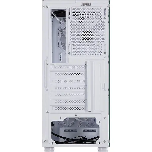 Корпус 2E Gaming Hexagon G338W (2E-G338W) [146470] - фото 7