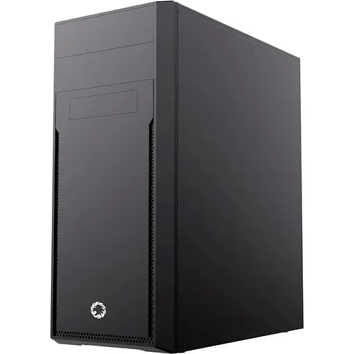 Корпус GameMax ET-213-NP-2U3-TYC-CR-PM без блока питания (ET-213-NP-2U3-TYC-CR-PM) - фото 2