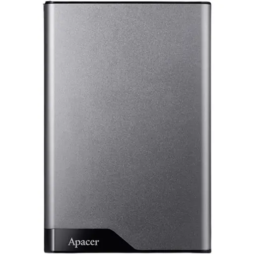 Внешний жесткий диск Apacer AC632 1 TB (AP1TBAC632A-1) [70266]