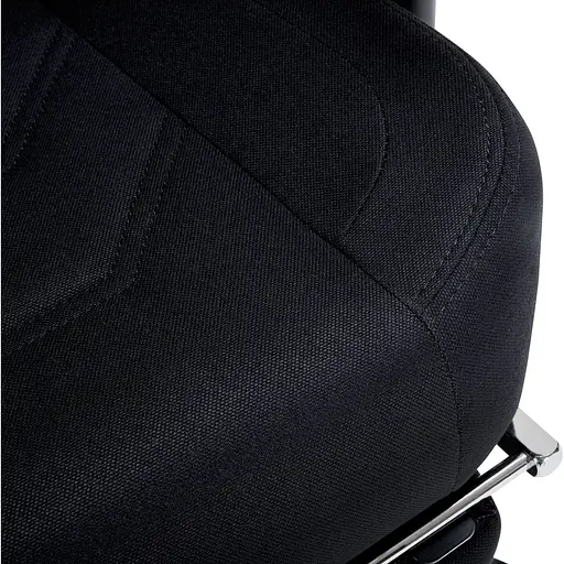 Геймерське крісло GT Racer X-5099 Fabric Black - фото 15