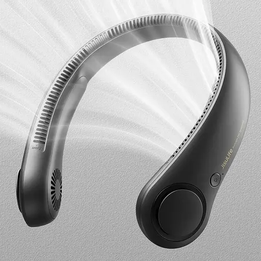 Шийний вентилятор JisuLife Neck Fan Life3 - фото 2