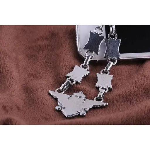 Кулон Geek Land Темний дворецький Kuroshitsuji 22.106.076 - фото 6