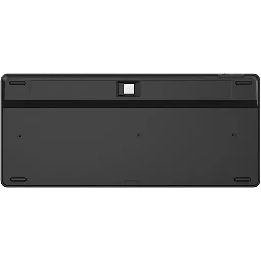 Клавіатура A4Tech Fstyler FBK26C AS Black (132504) - фото 10