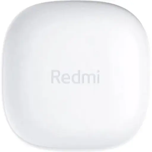 Навушники Xiaomi Redmi Buds 6 Play White - фото 3