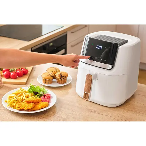 Мультипіч Sencor SFR 6551WH (41020406) - фото 10