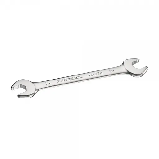 Ключ гайковий ріжковий Stanley 18x19 мм (FMMT13070-0) - фото 2