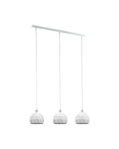 Підвісний світильник Eglo 97857 Roccaforte - фото 1