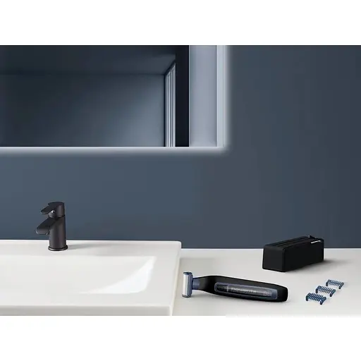 Тример Rowenta Forever Sharp Sport Collection TN6011F0 - фото 8