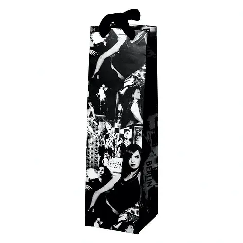 Пакет Кіно 10,5х10,5х36 см - фото 1