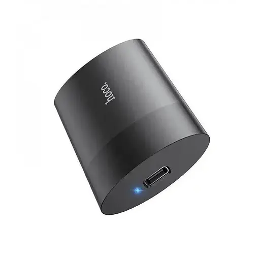 Портативний накопичувач SSD — мобільний ССД — HOCO UD12 512 GB - фото 1