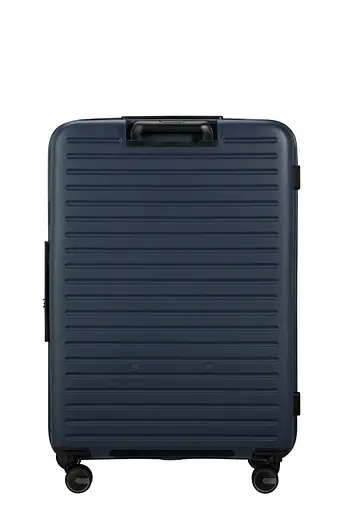 Чемодан Samsonite RESTACKD MIDNIGHT BLUE 75x51x29(32) 75 См KO6*59004 - фото 3