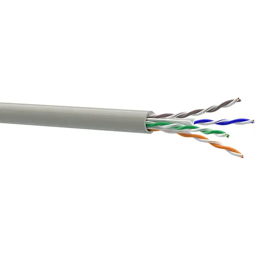 Кабель Одескабель UTP Cat-5e Ok-NET КПВ-ВП 350 4х2х051 бухта 500 м