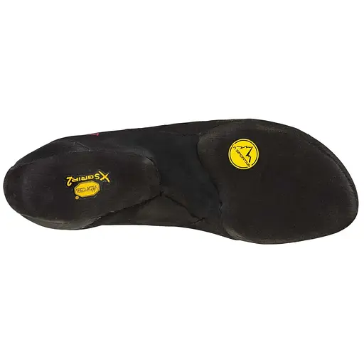 Скельники La Sportiva Kubo Woman 40 Black/Blue/Rose LaSportiva (1052-30I504406 40) - фото 7