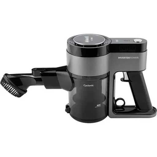 Пылесос аккумуляторный Gorenje SVC216300FLA - фото 4