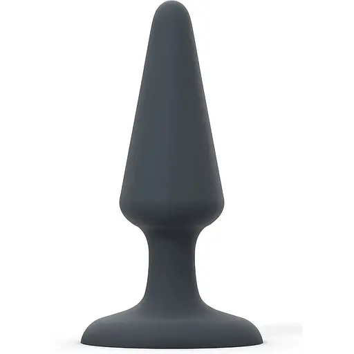 Анальна пробка Dorcel Best Plug M м'який soft-touch