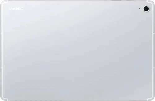 Планшет Samsung Galaxy Tab S10 FE+ 8/128GB Silver (SM-X620NZSR) - фото 3