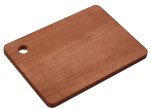 Кухонная мойка Kroner KRP Schwarze - SET7545HM PVD (3.0/0.8 мм) (CV033382) - фото 16