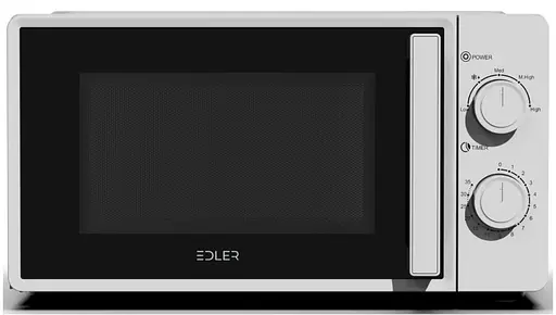 Мікрохвильова піч Edler EDMS-2071SMH - фото 1