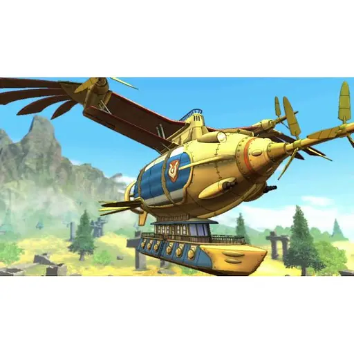 Гра Ni no Kuni II Revenant Kingdom Prince's Edition (російська версія) (Nintendo Switch) - фото 4