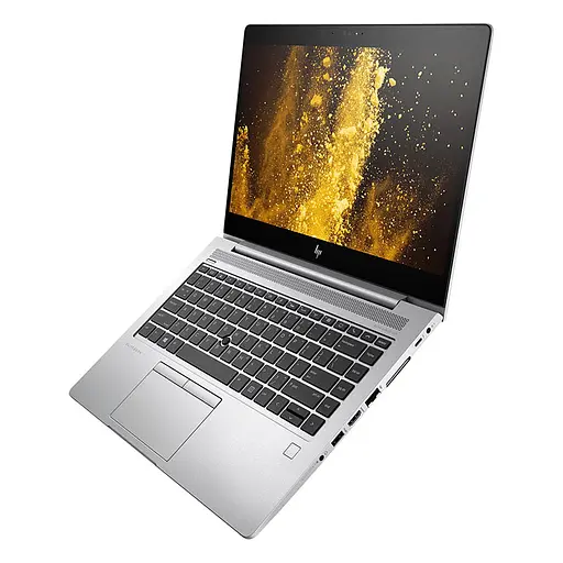 Ноутбук HP EliteBook 840 G6 14"/FHD/i5-8365U/16GB/256GB SSD/Win11Pro/Refurbished - фото 2