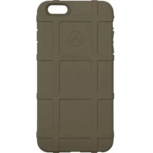 Чехол для телефона Magpul Field Case для Apple iPhone 6 Plus/6S Plus Olive