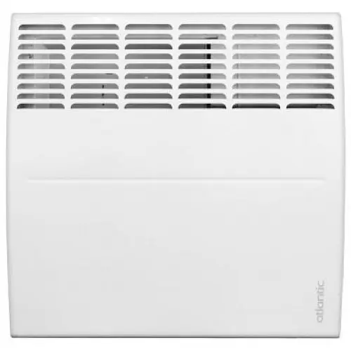 Конвектор Atlantic F19 CEG BL-Meca/M2 1000W
