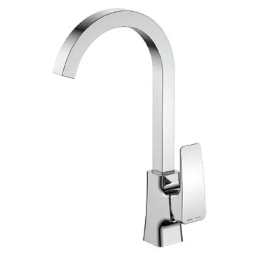 Змішувач для кухні Mixxus Premium PATRICK Chr-017 (MI1660) - фото 1