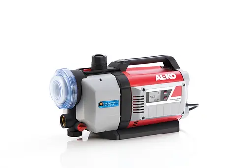 Насосна станція AL-KO HWA 4500 Comfort (113140) - фото 1
