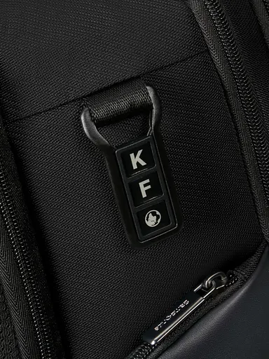 Рюкзак 15.6" Samsonite EVOSIGHT BLACK 43x30x18 KP9*09002 - фото 10