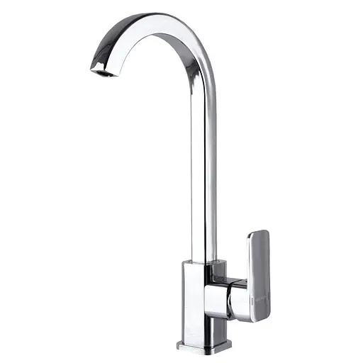 Змішувач для кухні Globus Lux Milano GLM-0203SQ - фото 1