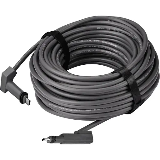 Оптоволоконный кабель Starlink Rectangular Satellite V2 75Ft [110469]