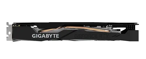 Видеокарта GeForce RTX 2060 6GB Gigabyte WindForce (GV-N2060WF2-6GD) Б/У - фото 5