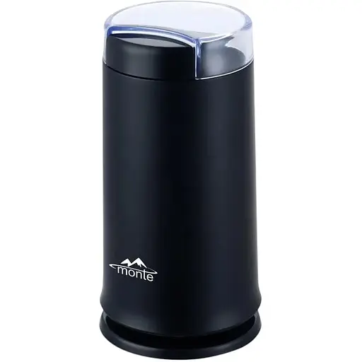Кавомолка електрична Monte MT-1403