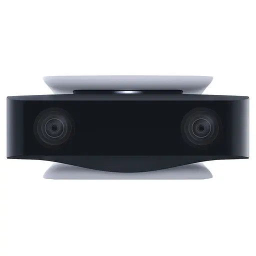 HD-камера Sony для PlayStation 5 White (CFI-ZEY1/9321309)
